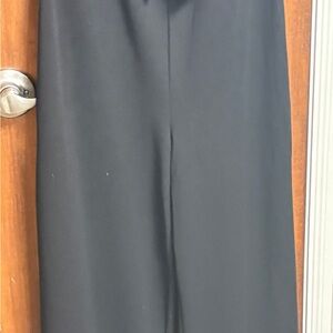 Almost Famous Black Jumpsuit